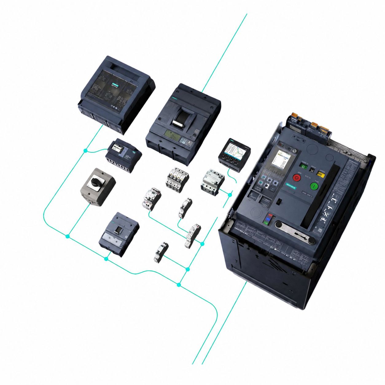 SIEMENS